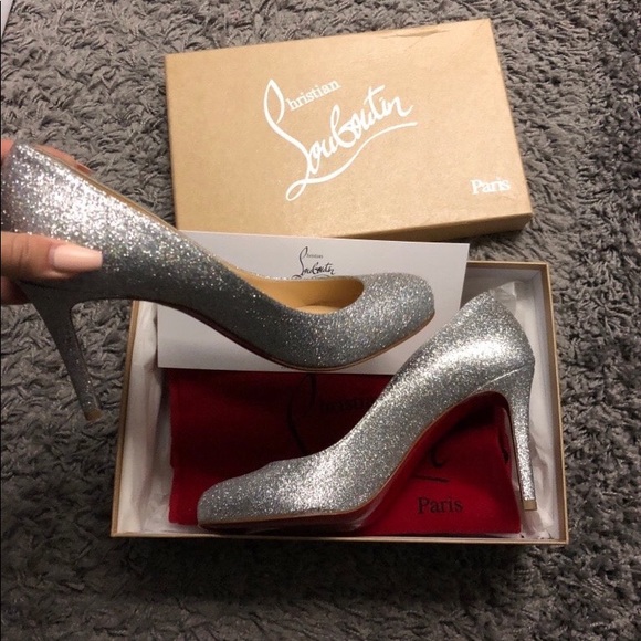 Louboutins ‼️ Never worn, bought wrong size. - Picture 2 of 2